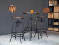 Высокий барный стул (Loft) R42-47
