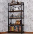 Стеллаж для прихожей (Loft) R49-100