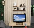 Полка настенная для прихожей (Loft) R51-40