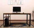 Стол компьютерный в стиле Loft R43-132