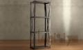 Стеллаж 150*60*35 (Loft) R49-89