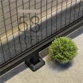 Перегородка для кафе или баров (Loft) R54-16