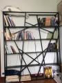 Стеллаж для зонирования пространства (Loft) R49-116