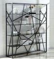 Стеллаж для зонирования пространства (Loft) R49-116
