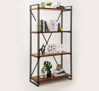 Стеллаж для гостиной Лофт R49-99