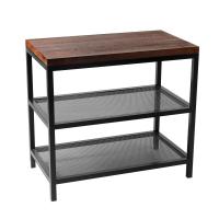 Тумба под бытовую техники (Лофт) R46-28