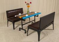 Комплект мебели в стиле Loft R55-4