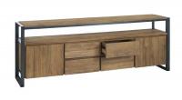 Комод стиль Loft R46-8