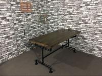 Стол для кафе и баров стиль Loft R43-202