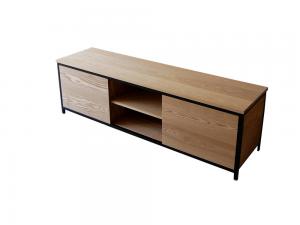 Тумба под телевизор и бытовой техники стиль Loft R46-20