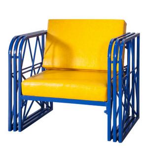Кресло стиль Лофт R44-25