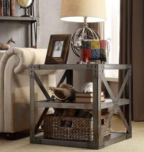 Прикроватная тумбочка (Loft) R49-88