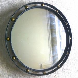 Зеркало настенное (холодная ковка) R56-4