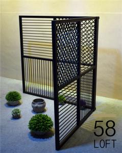 Перегородка для отделения зон в кафе или барах (Loft) R54-17