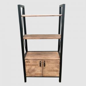 Буфет для кухни стиль Лофт R50-1