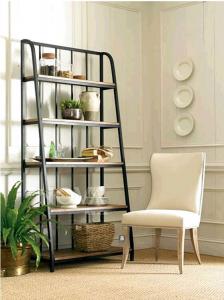 Стеллаж для гостиной в стиле Loft R49-72