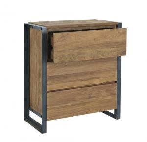 Комод стиль Loft R46-11