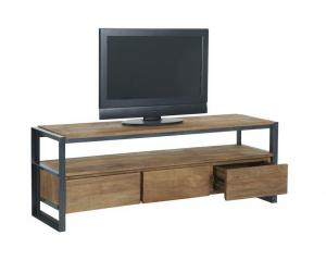 Тумба под ТВ стиль Loft R46-19