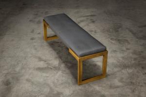 Банкетка в стиле Loft R53-2