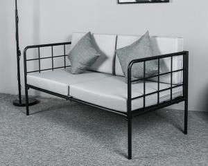 Диван в стиле Loft 140 см R48-5