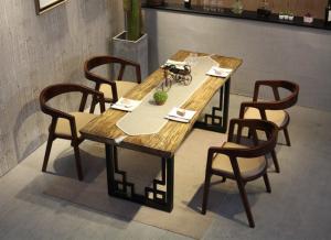 Стол для кафе, гостиной стиль Loft R43-149