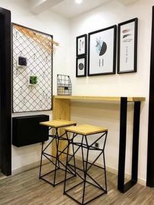 Стол для баров или кафе (Loft) R43-174