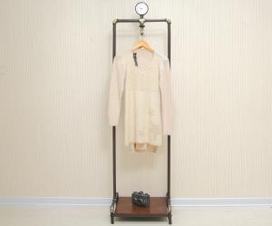 Вешалка для одежды в стиле Loft R47-4