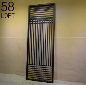 Перегородка для зонирования помещения (Loft) R54-23