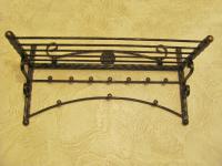 Коридорная вешалка для верхней одежды R60-49