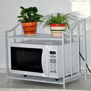Металлическая полка для микроволновки R62-43
