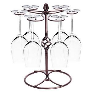 Металлическая подставка для фужеров R62-48